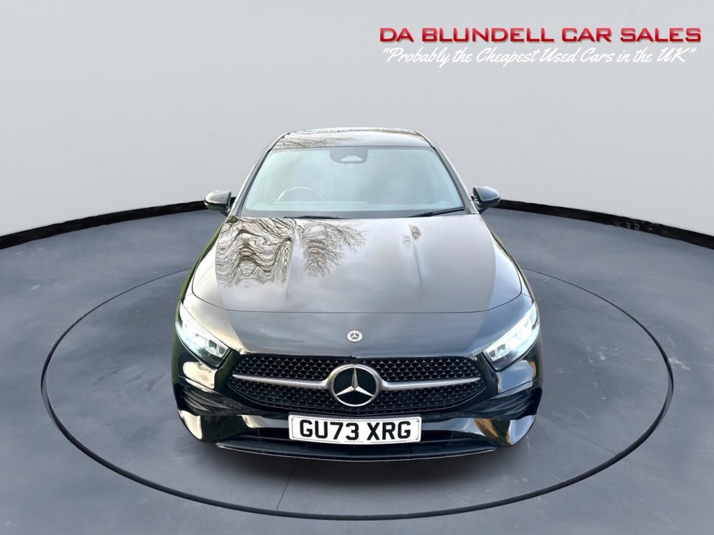 Used Mercedes-Benz A-Class 2023 for sale - 76998895: Photo 21