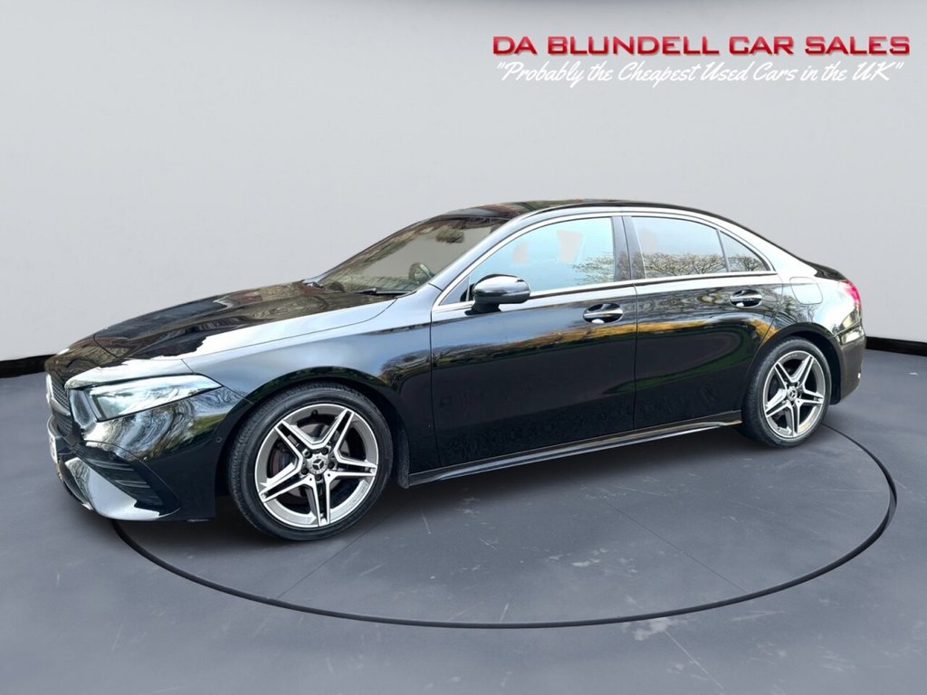 Used Mercedes-Benz A-Class 2023 for sale - 76998895: Photo 23