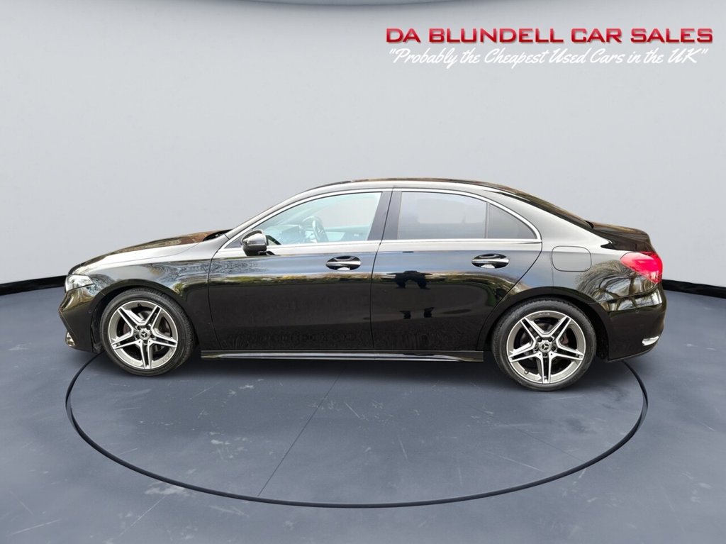 Used Mercedes-Benz A-Class 2023 for sale - 76998895: Photo 26