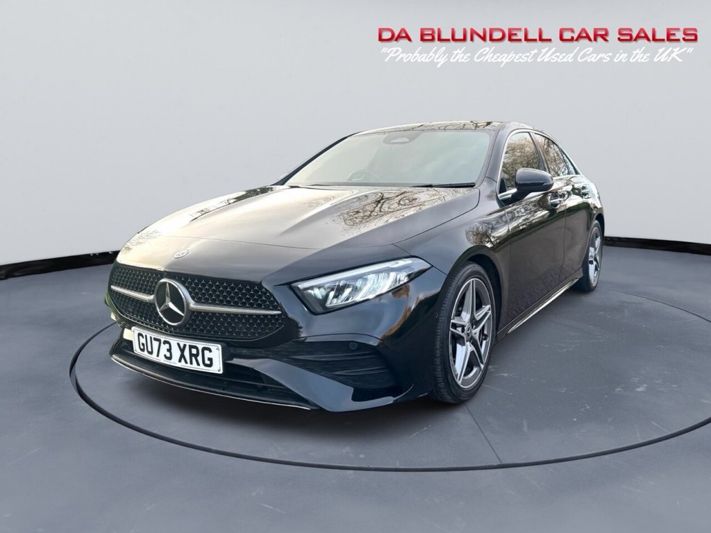 Used Mercedes-Benz A-Class 2023 for sale - 76998895: Photo 27