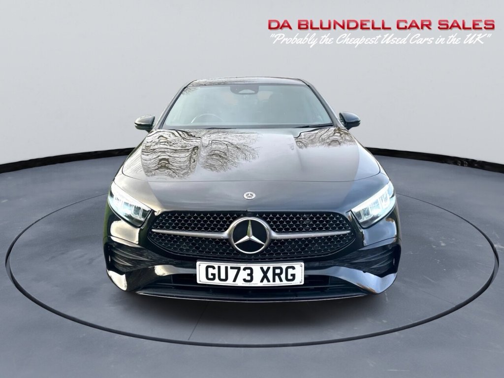 Used Mercedes-Benz A-Class 2023 for sale - 76998895: Photo 28