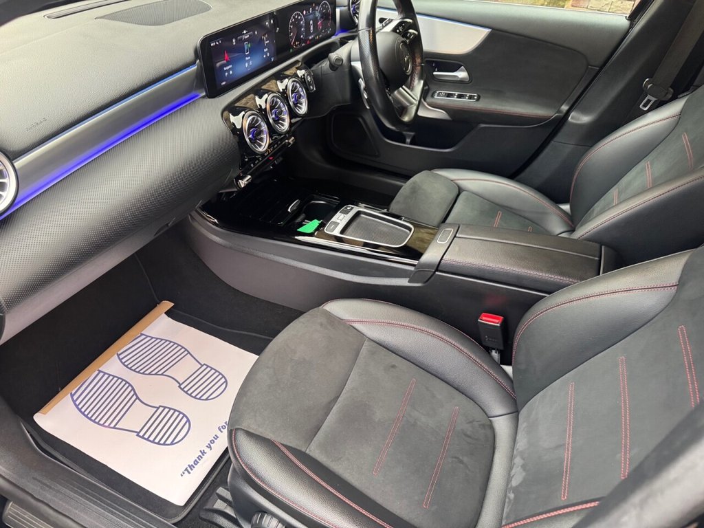 Used Mercedes-Benz A-Class 2023 for sale - 76998895: Photo 29