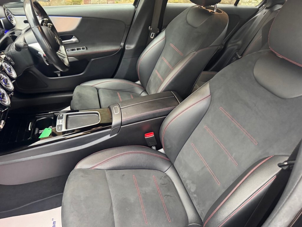 Used Mercedes-Benz A-Class 2023 for sale - 76998895: Photo 30