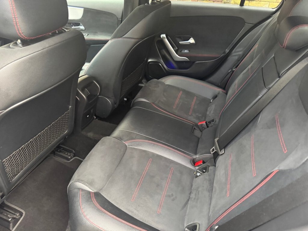 Used Mercedes-Benz A-Class 2023 for sale - 76998895: Photo 31