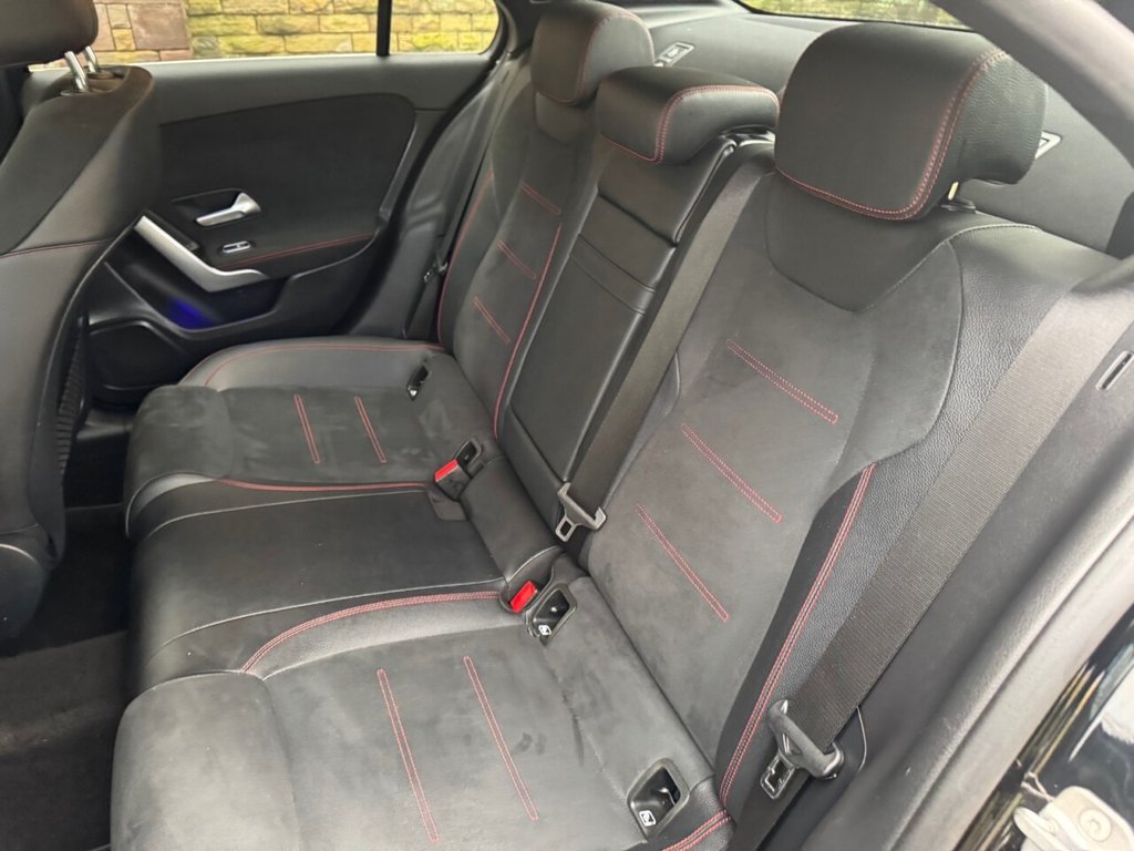 Used Mercedes-Benz A-Class 2023 for sale - 76998895: Photo 32