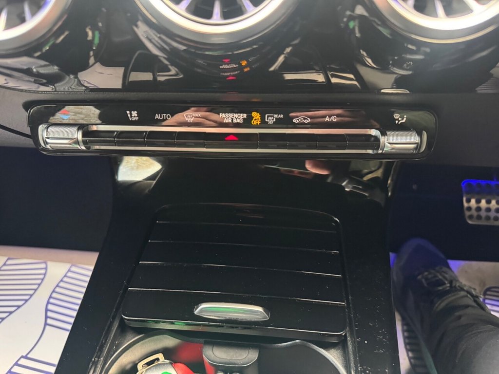 Used Mercedes-Benz A-Class 2023 for sale - 76998895: Photo 33