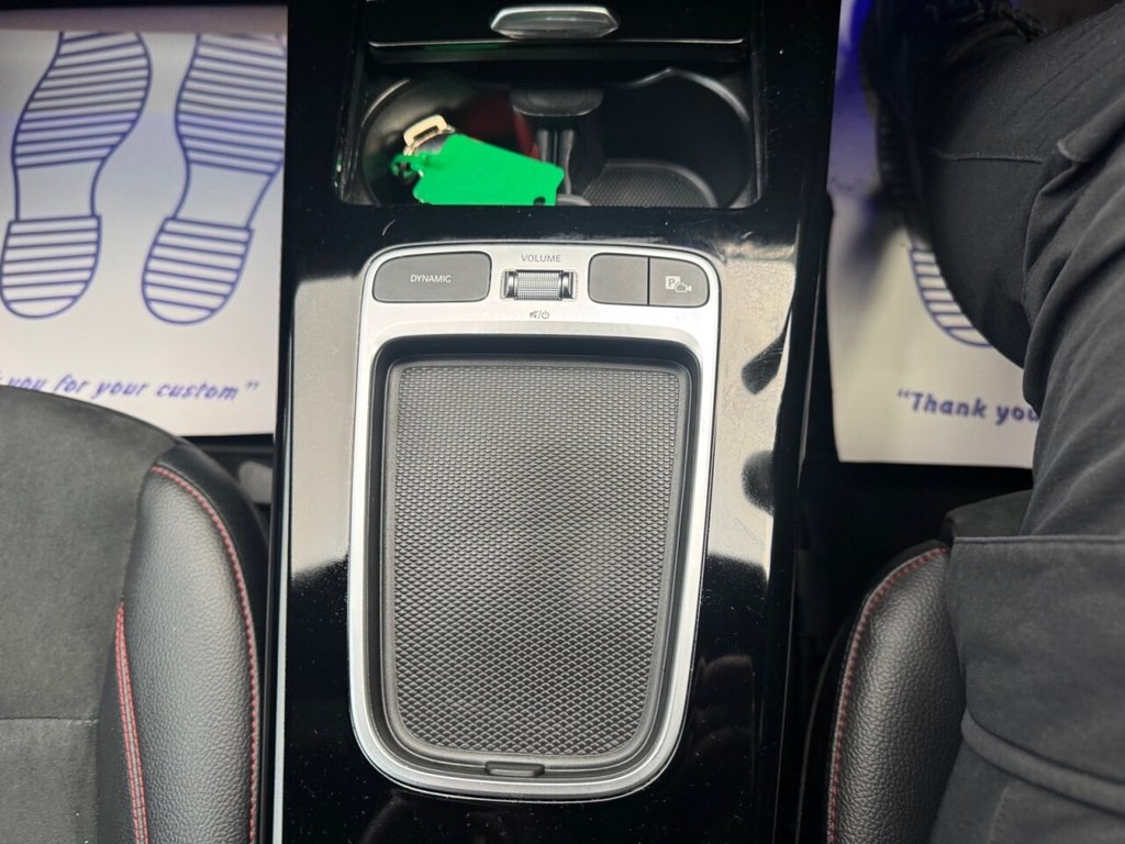 Used Mercedes-Benz A-Class 2023 for sale - 76998895: Photo 34