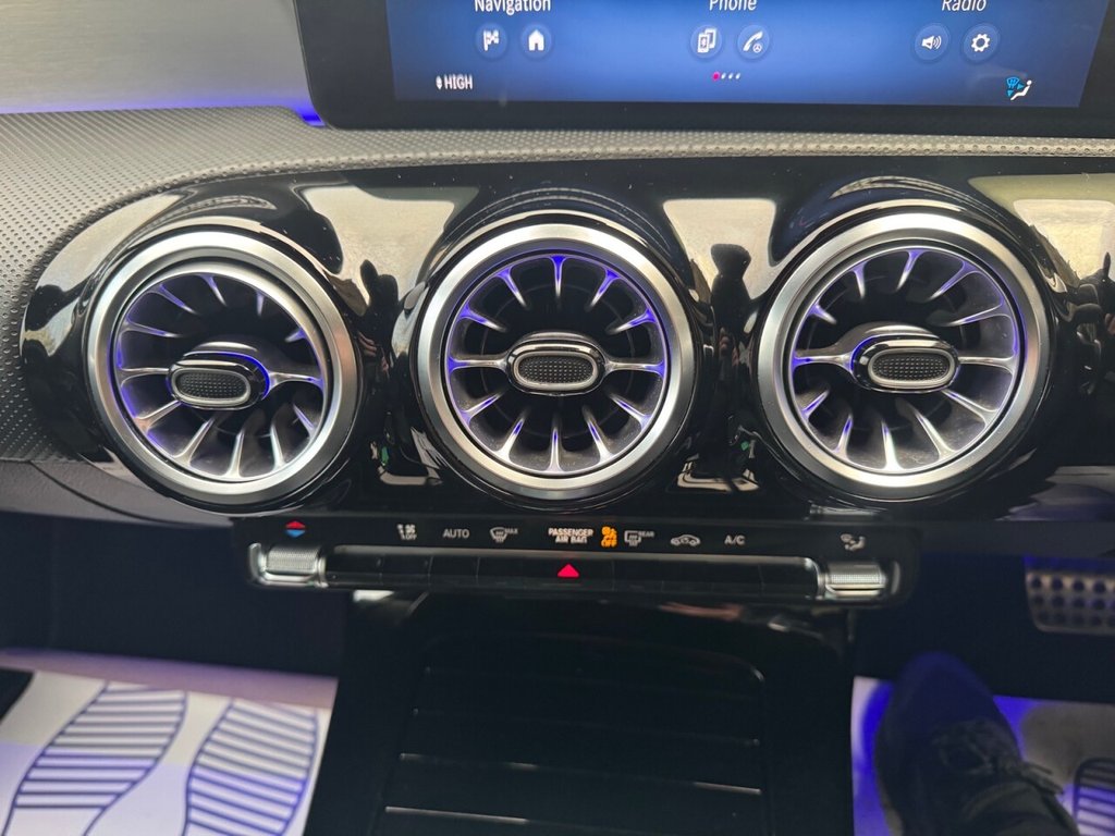 Used Mercedes-Benz A-Class 2023 for sale - 76998895: Photo 35