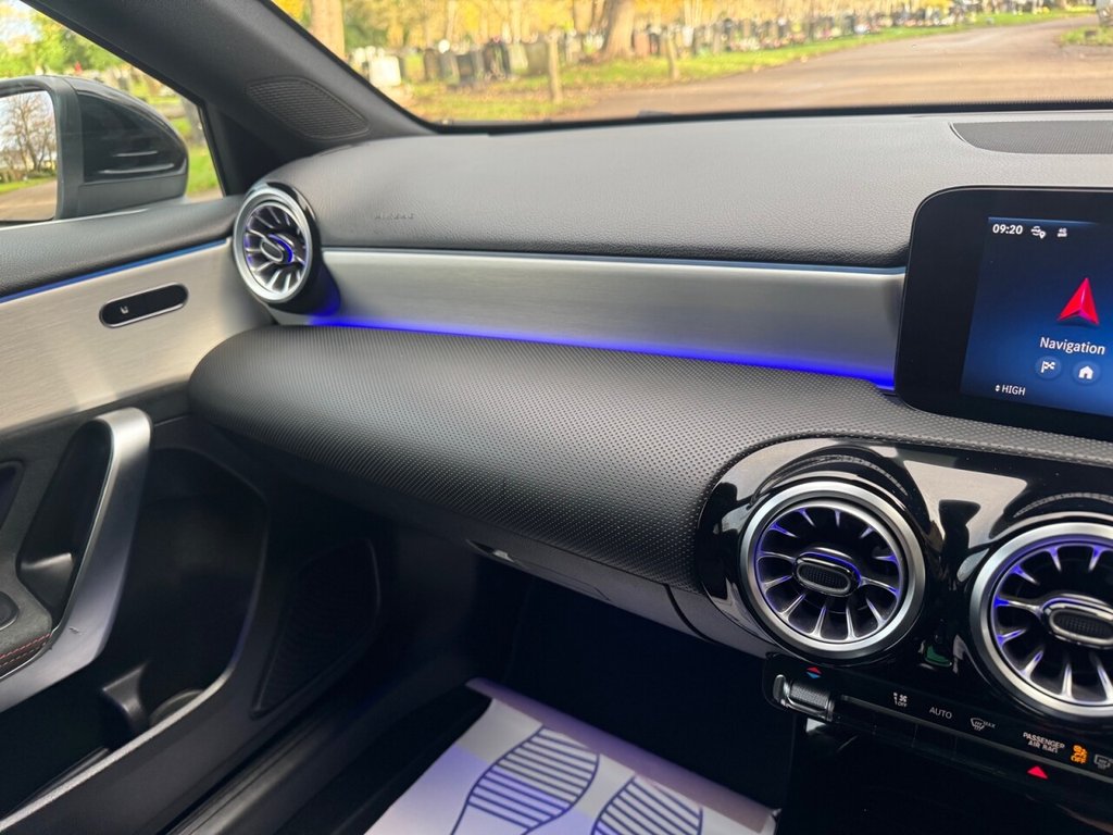 Used Mercedes-Benz A-Class 2023 for sale - 76998895: Photo 36