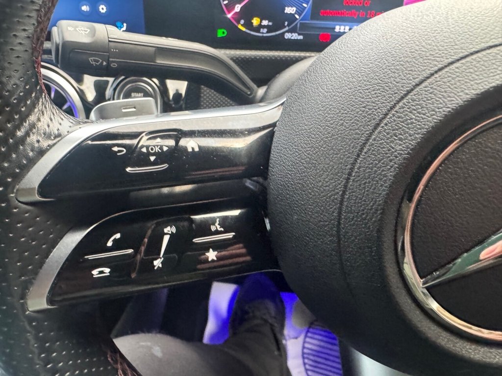 Used Mercedes-Benz A-Class 2023 for sale - 76998895: Photo 37