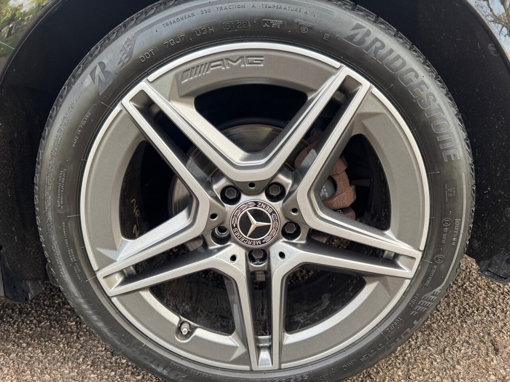 Used Mercedes-Benz A-Class 2023 for sale - 76998895: Photo 43