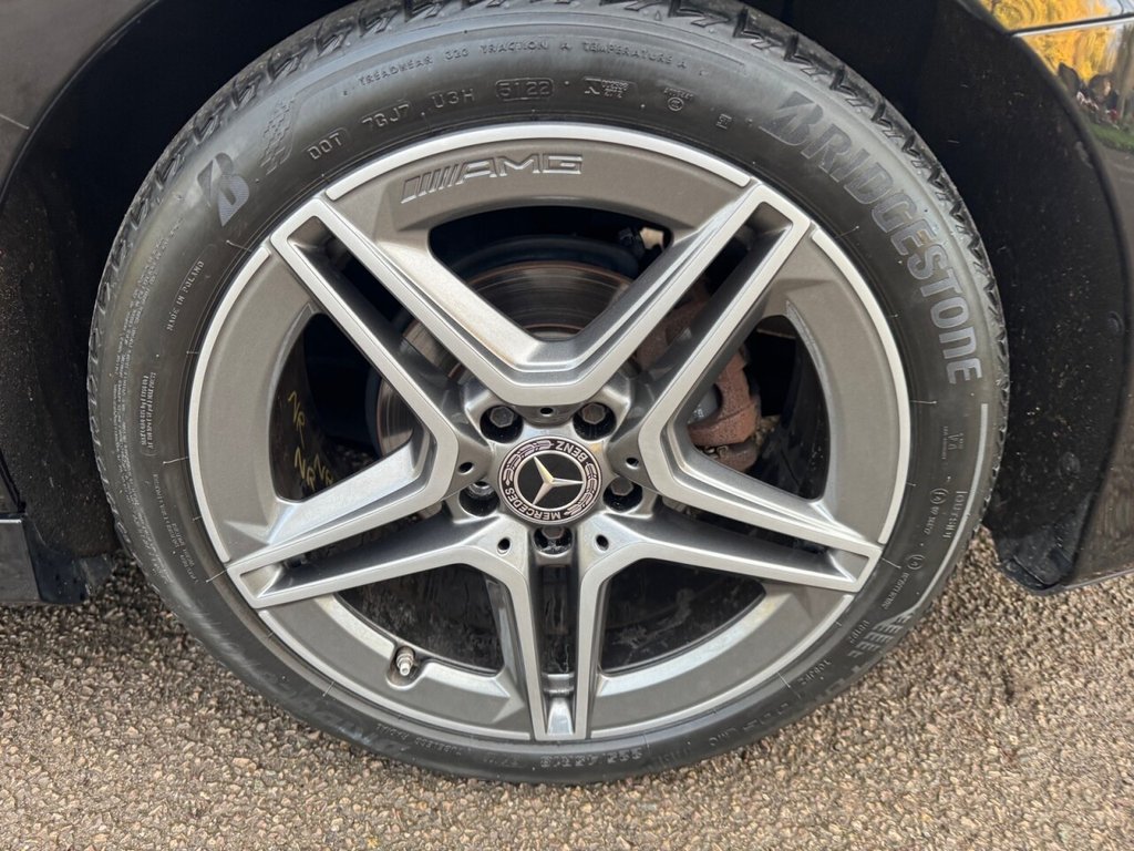 Used Mercedes-Benz A-Class 2023 for sale - 76998895: Photo 44