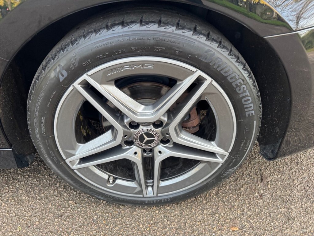 Used Mercedes-Benz A-Class 2023 for sale - 76998895: Photo 45