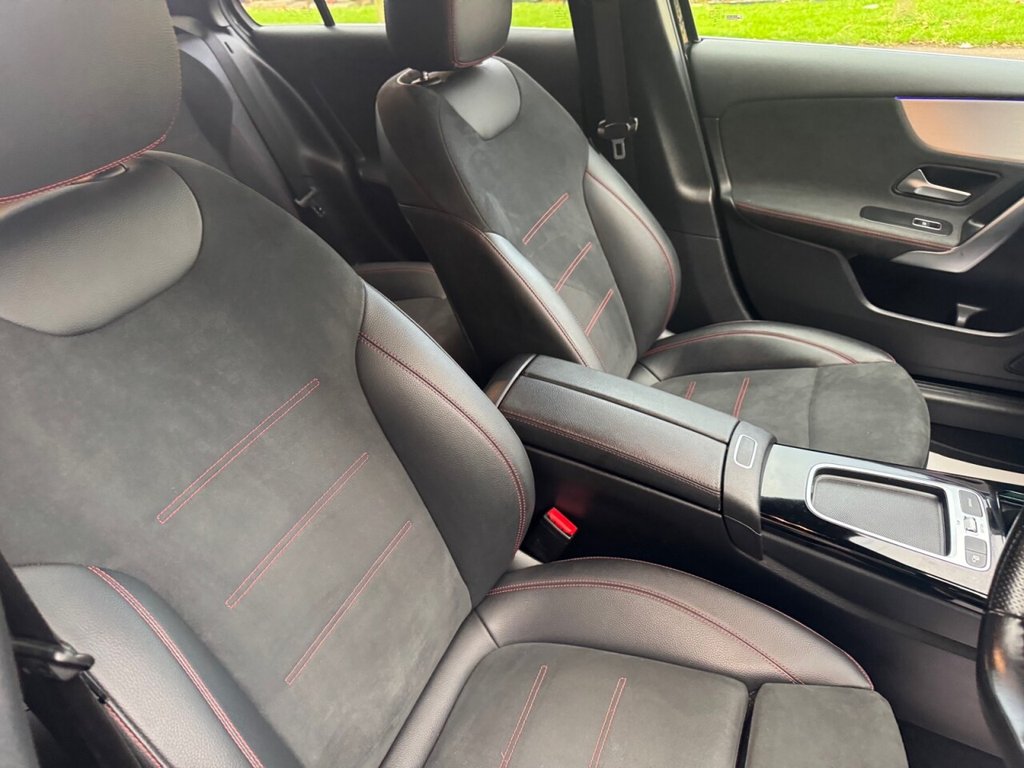 Used Mercedes-Benz A-Class 2023 for sale - 76998895: Photo 5