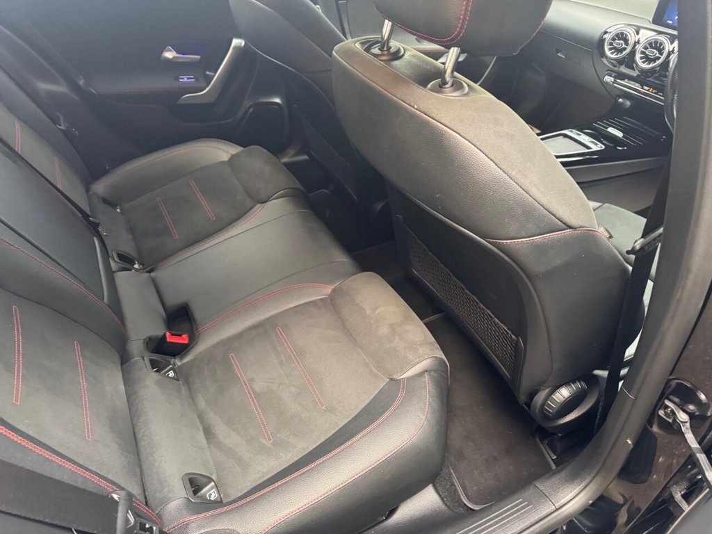 Used Mercedes-Benz A-Class 2023 for sale - 76998895: Photo 6