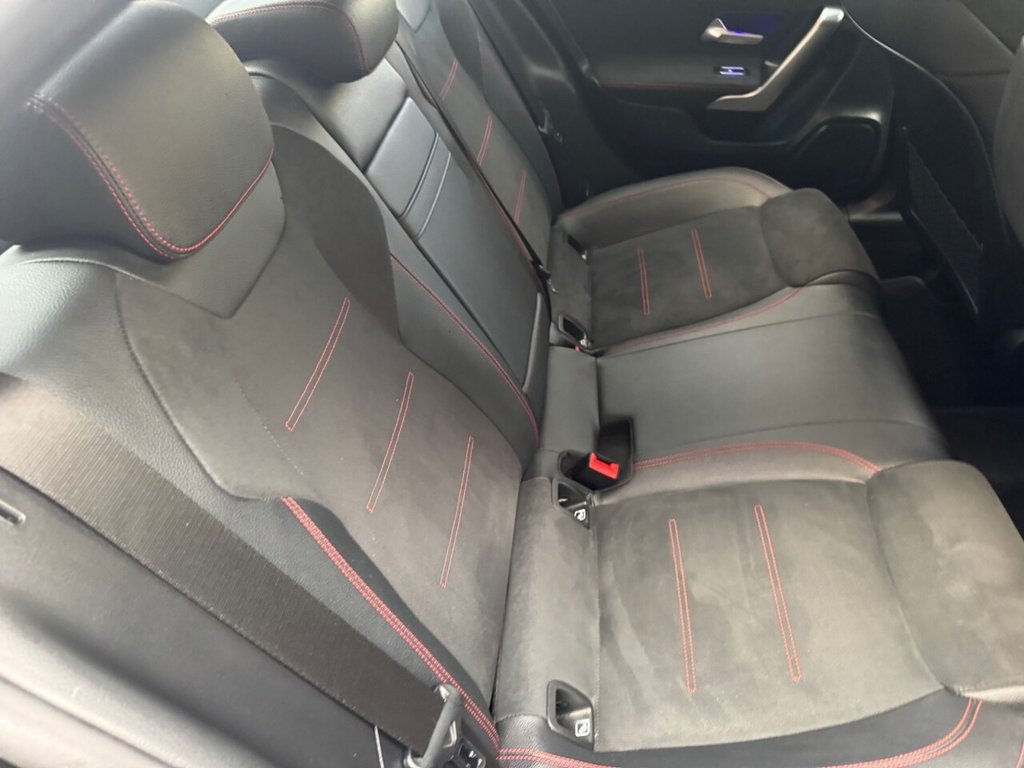 Used Mercedes-Benz A-Class 2023 for sale - 76998895: Photo 7