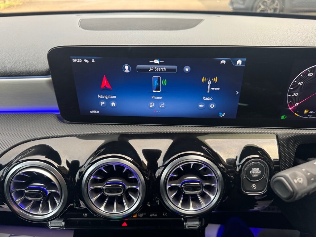 Used Mercedes-Benz A-Class 2023 for sale - 76998895: Photo 9