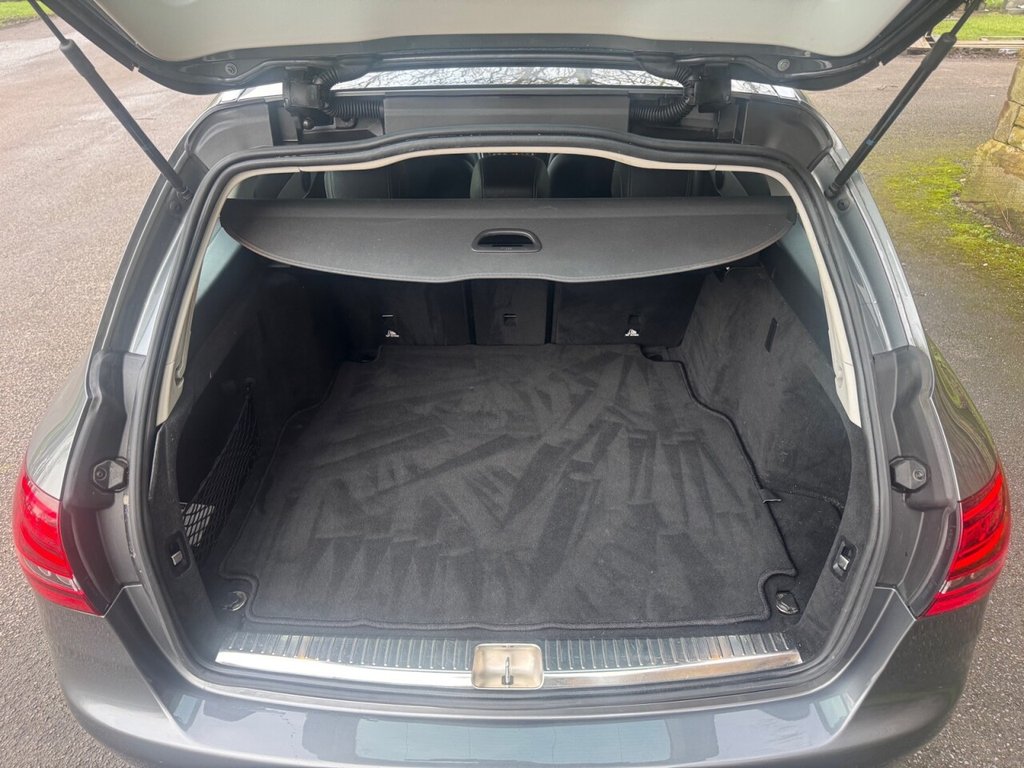 Used Mercedes-Benz C Class 2021 for sale - 77269075: Photo 11