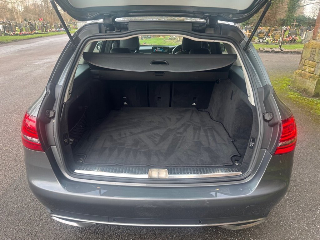 Used Mercedes-Benz C Class 2021 for sale - 77269075: Photo 12