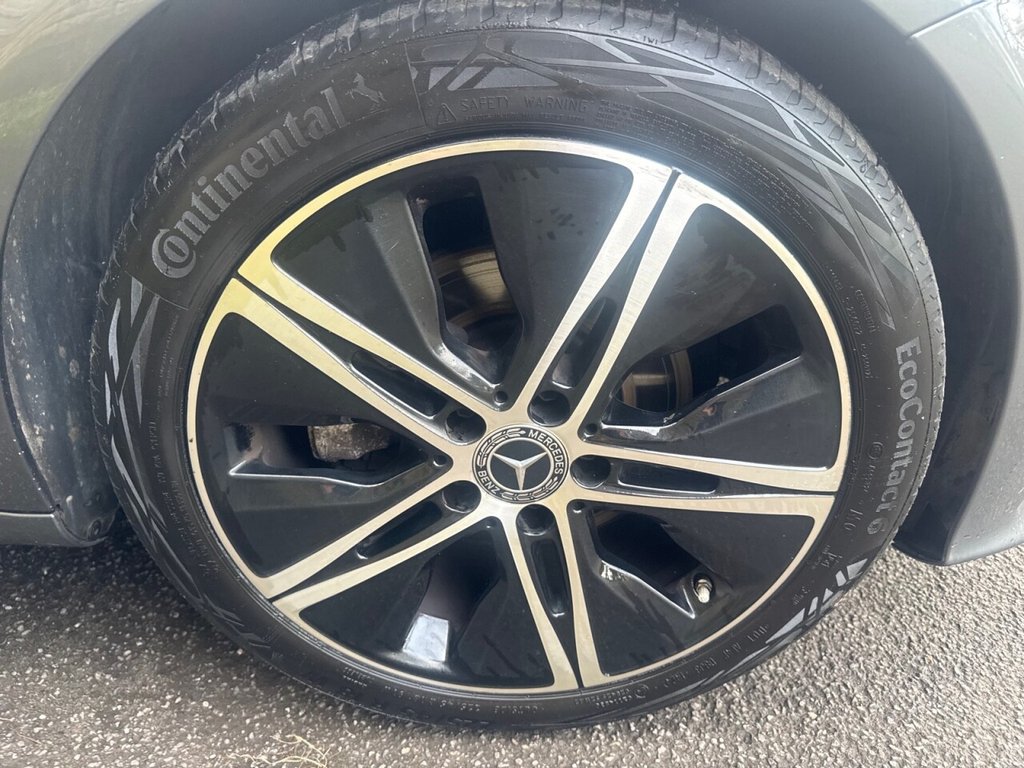 Used Mercedes-Benz C Class 2021 for sale - 77269075: Photo 13