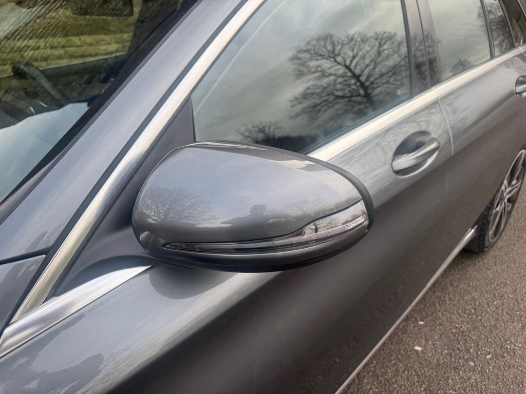 Used Mercedes-Benz C Class 2021 for sale - 77269075: Photo 39