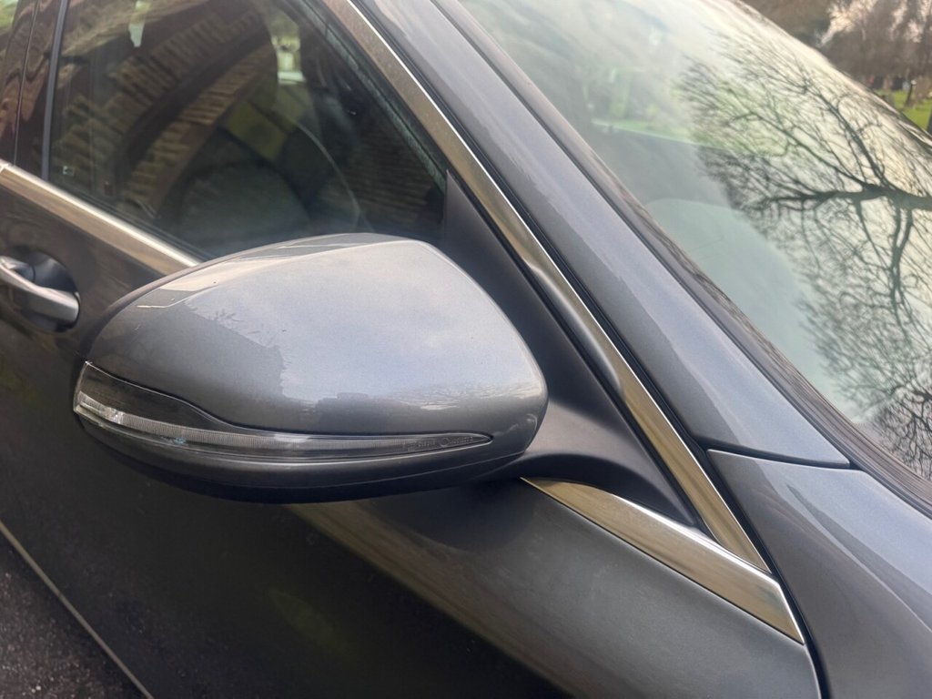 Used Mercedes-Benz C Class 2021 for sale - 77269075: Photo 43