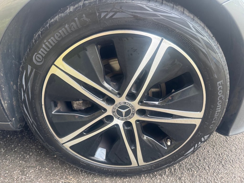 Used Mercedes-Benz C Class 2021 for sale - 77269075: Photo 45