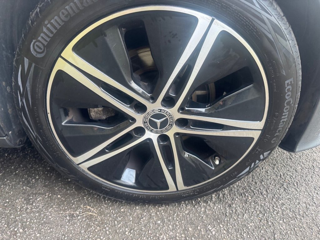 Used Mercedes-Benz C Class 2021 for sale - 77269075: Photo 46