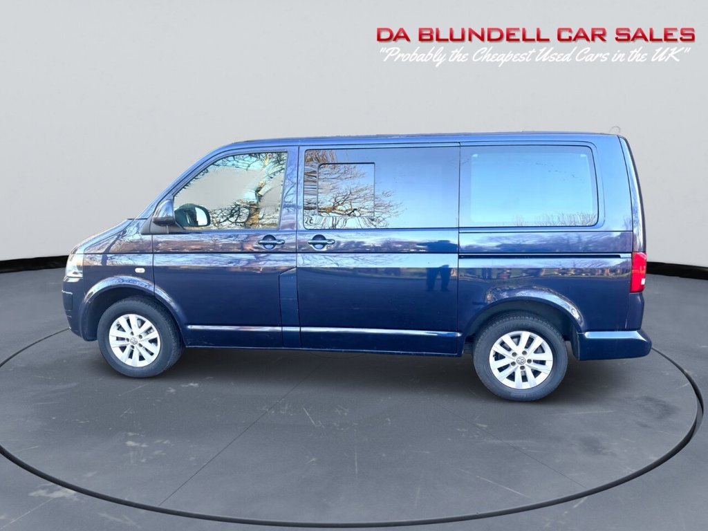 Used Volkswagen Transporter Shuttle 2015 for sale - 76998899: Photo 19