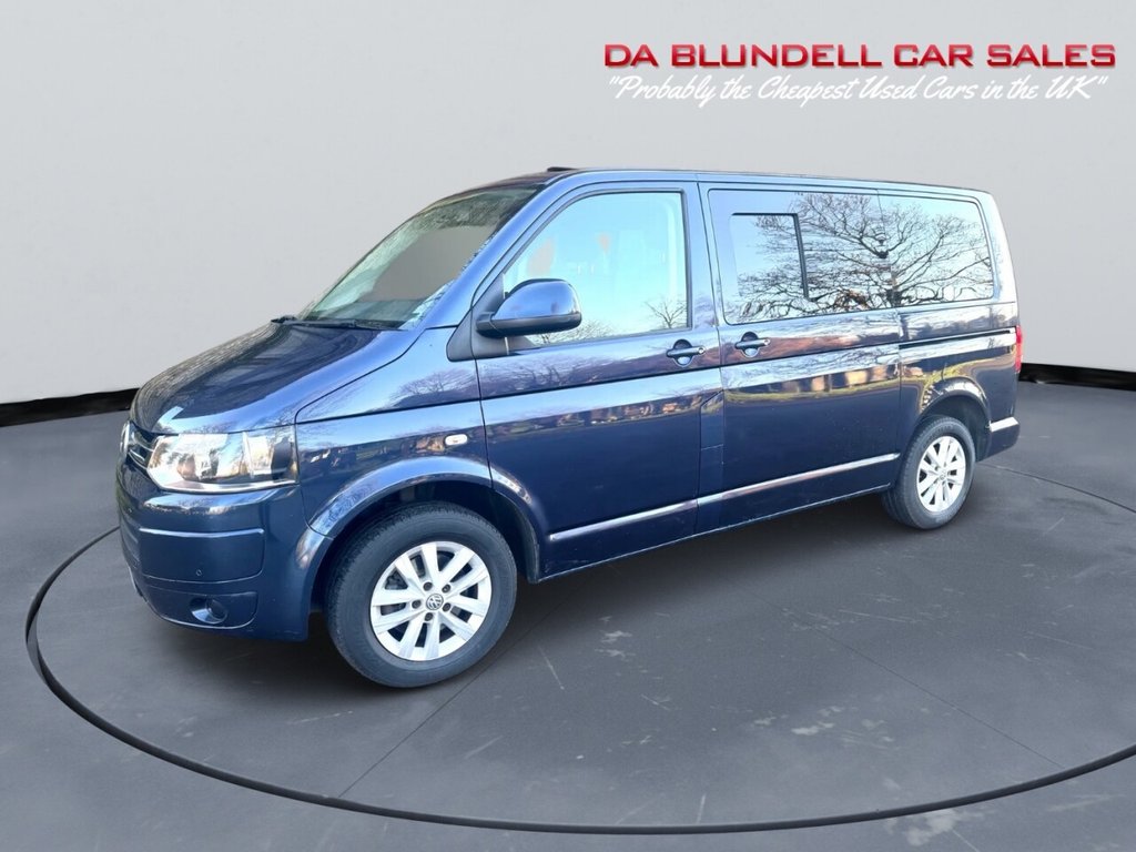 Used Volkswagen Transporter Shuttle 2015 for sale - 76998899: Photo 20