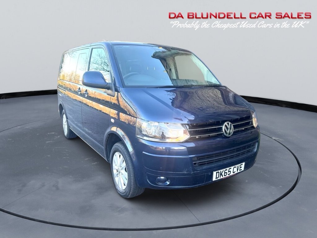 Used Volkswagen Transporter Shuttle 2015 for sale - 76998899: Photo 24
