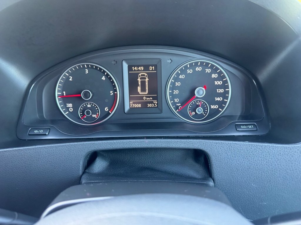 Used Volkswagen Transporter Shuttle 2015 for sale - 76998899: Photo 27