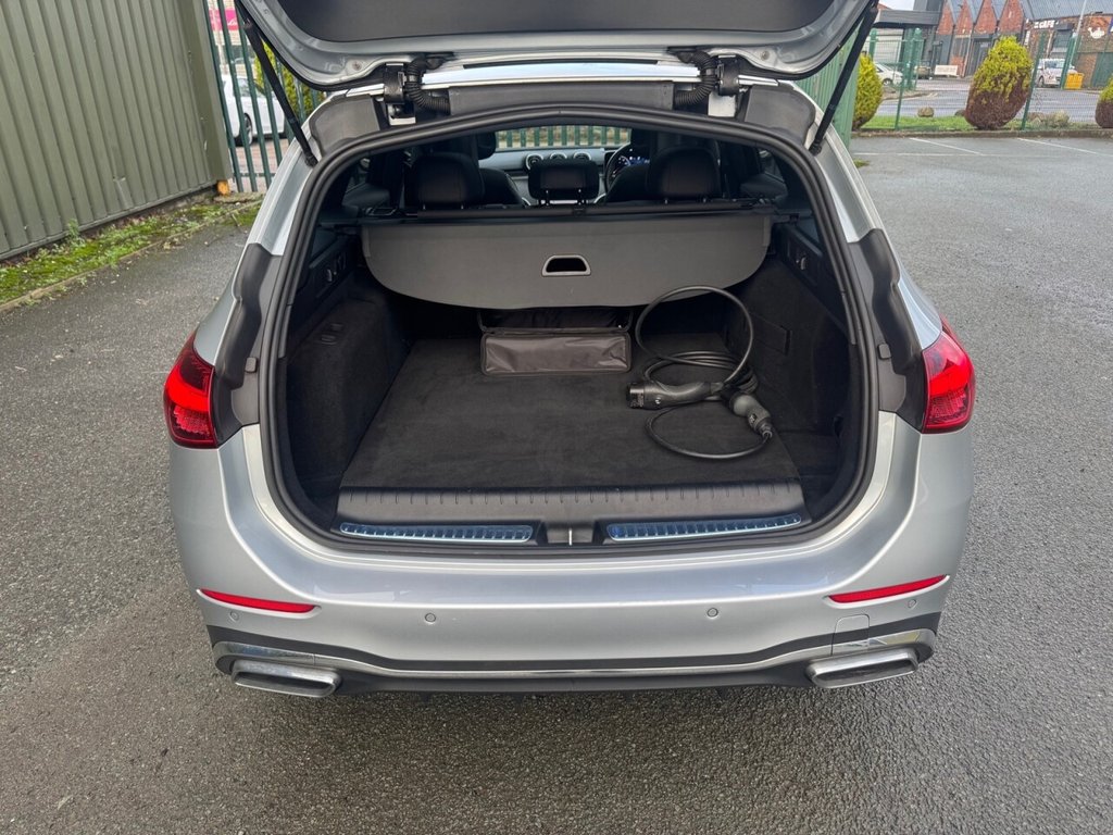 Used Mercedes-Benz C Class 2023 for sale - 77020404: Photo 10