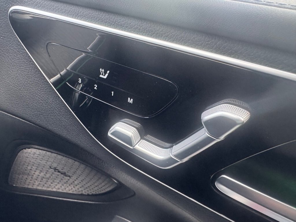 Used Mercedes-Benz C Class 2023 for sale - 77020404: Photo 35