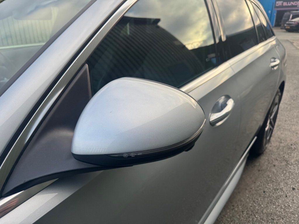 Used Mercedes-Benz C Class 2023 for sale - 77020404: Photo 40