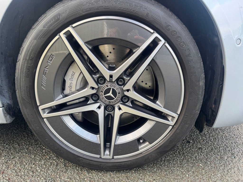 Used Mercedes-Benz C Class 2023 for sale - 77020404: Photo 42