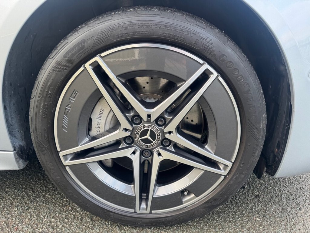 Used Mercedes-Benz C Class 2023 for sale - 77020404: Photo 43