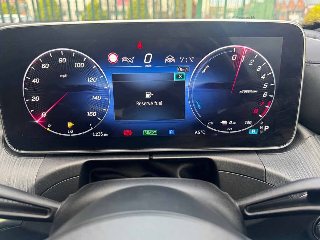 Used Mercedes-Benz C Class 2023 for sale - 77020404: Photo 6