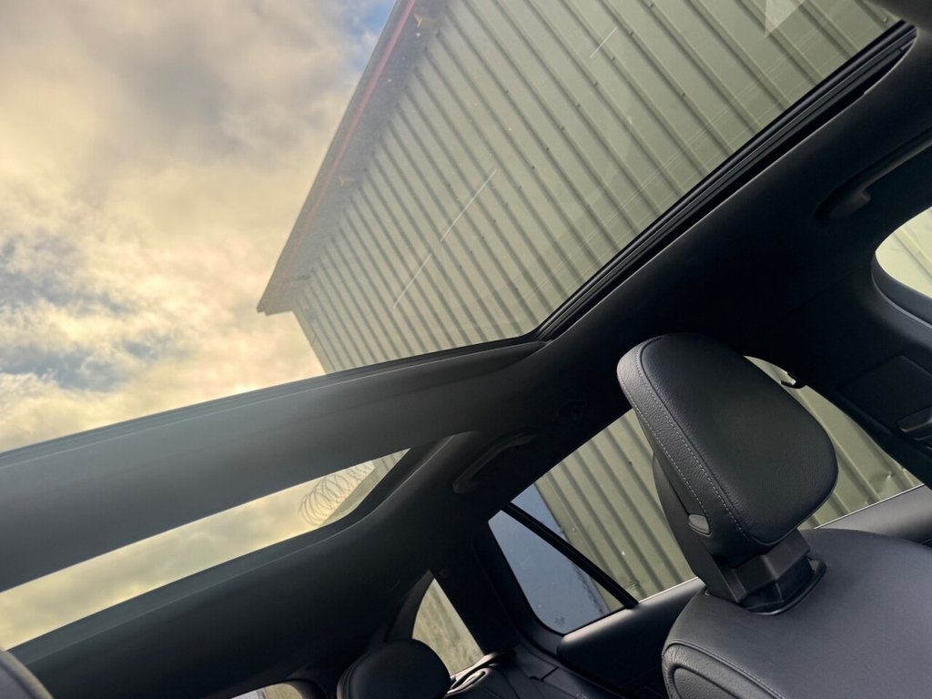 Used Mercedes-Benz C Class 2023 for sale - 77020404: Photo 8