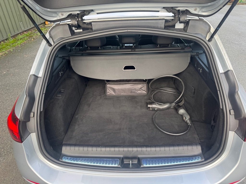 Used Mercedes-Benz C Class 2023 for sale - 77020404: Photo 9