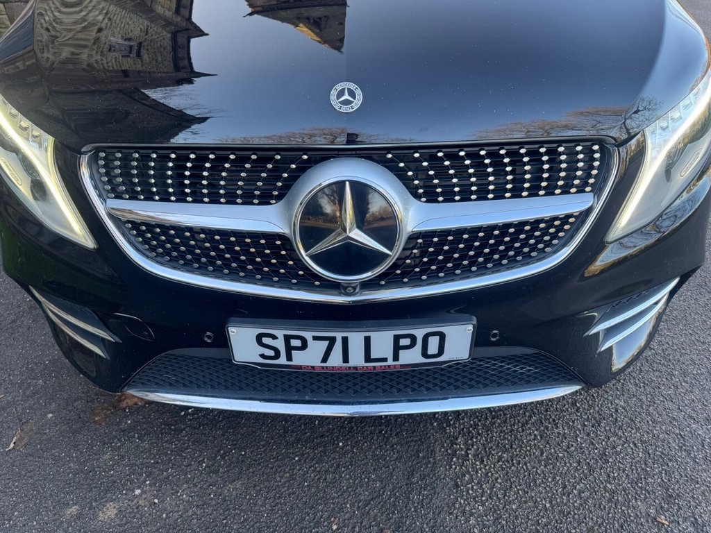 Used Mercedes-Benz V-Class 2022 for sale - 76998897: Photo 38