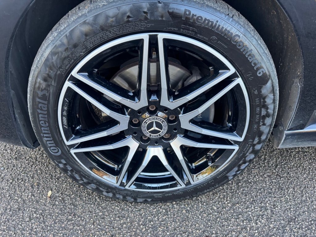 Used Mercedes-Benz V-Class 2022 for sale - 76998897: Photo 42