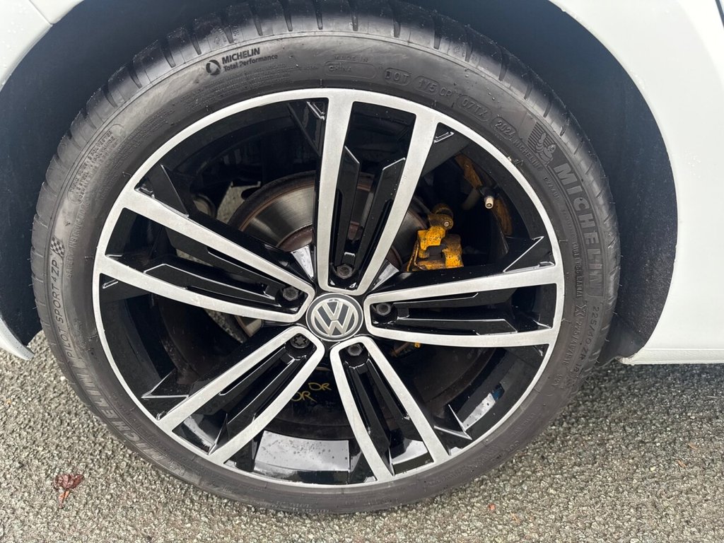 Used Volkswagen Golf 2017 for sale - 77161802: Photo 12