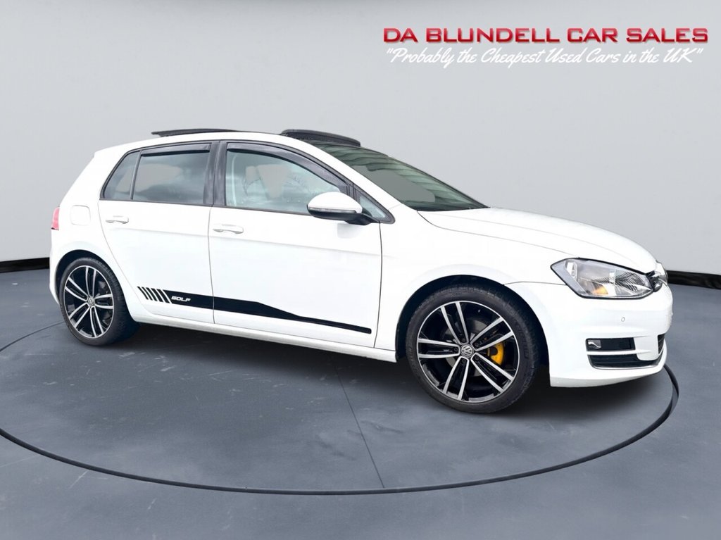 Used Volkswagen Golf 2017 for sale - 77161802: Photo 14