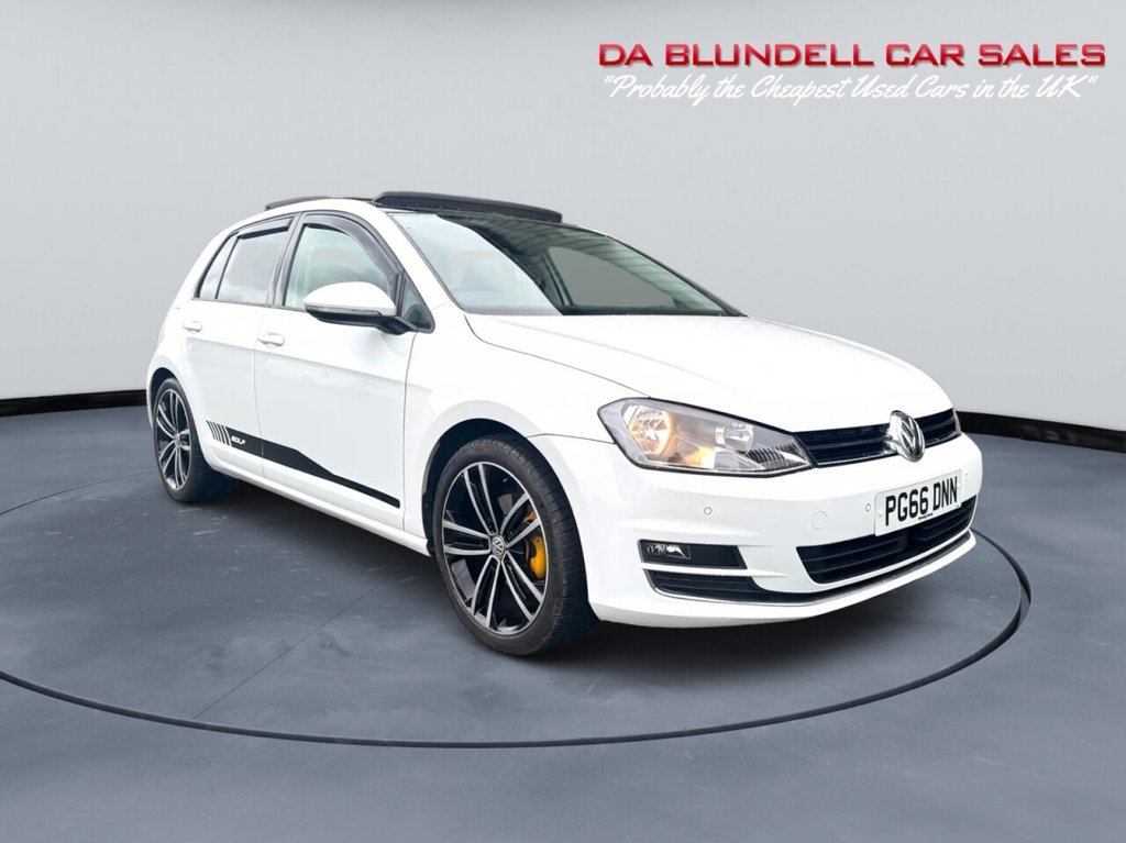 Used Volkswagen Golf 2017 for sale - 77161802: Photo 16