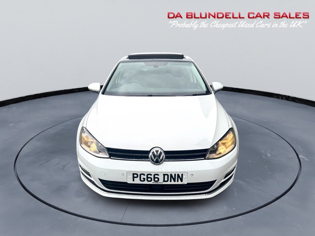 Used Volkswagen Golf 2017 for sale - 77161802: Photo 18