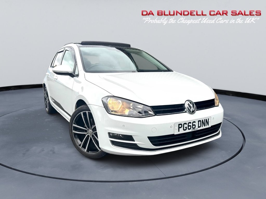 Used Volkswagen Golf 2017 for sale - 77161802: Photo 19