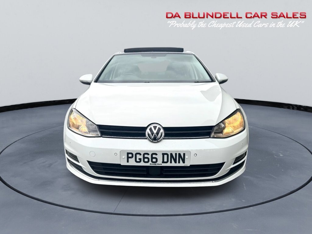 Used Volkswagen Golf 2017 for sale - 77161802: Photo 20