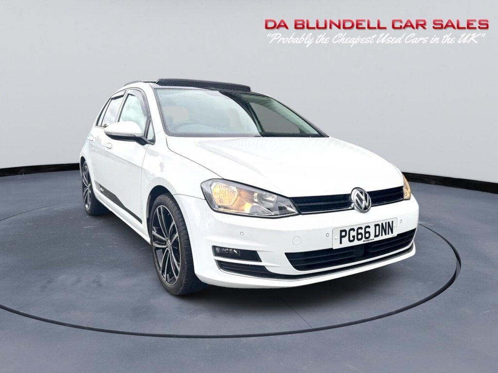 Used Volkswagen Golf 2017 for sale - 77161802: Photo 21