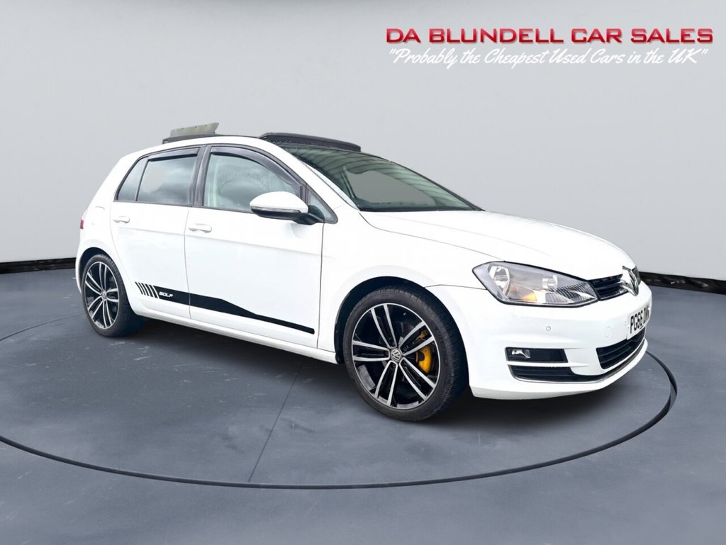 Used Volkswagen Golf 2017 for sale - 77161802: Photo 22